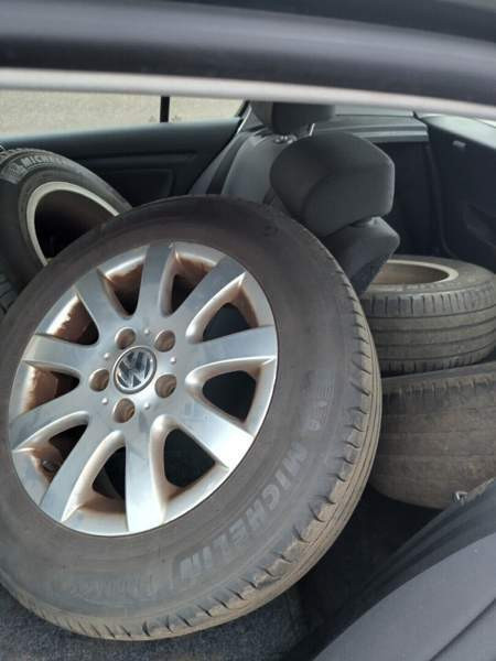 Volkswagen Golf Espoo - photo 5