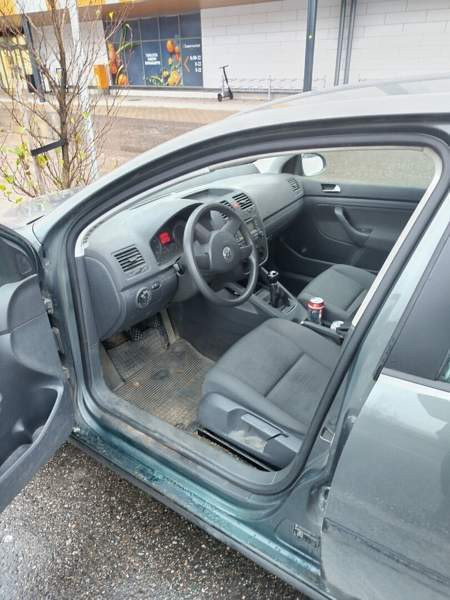 Volkswagen Golf Espoo - photo 4