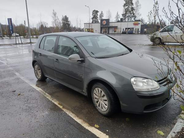 Volkswagen Golf Espoo - photo 1
