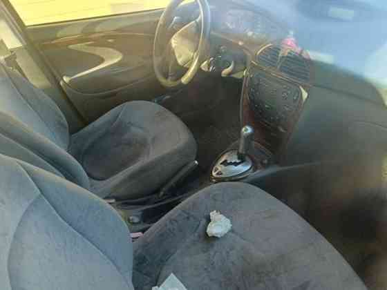 Citroen C5 Kruunupyy