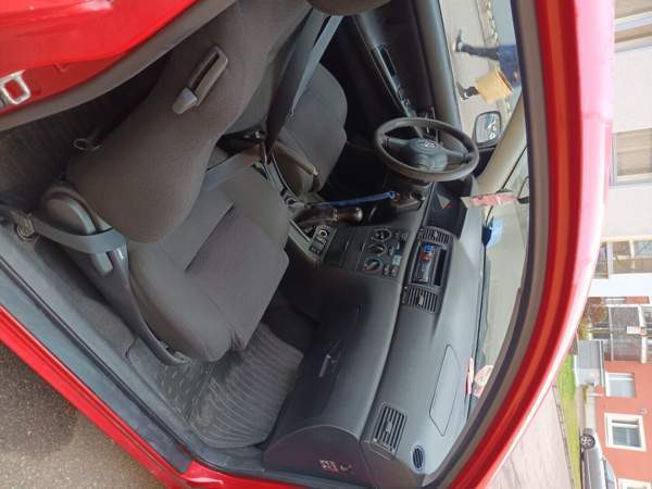 Toyota Corolla Helsinki – foto 8