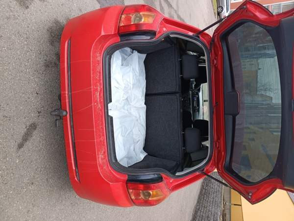 Toyota Corolla Helsinki – foto 7