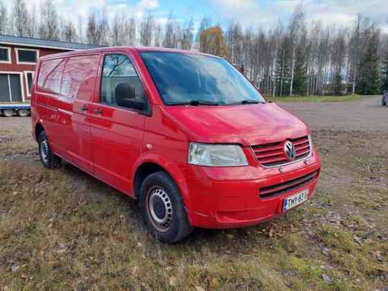Volkswagen Transporter Kouvola