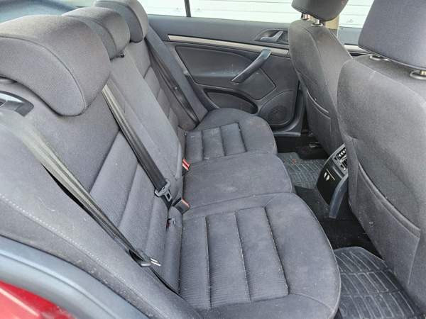 Skoda Octavia Kauhava - photo 2