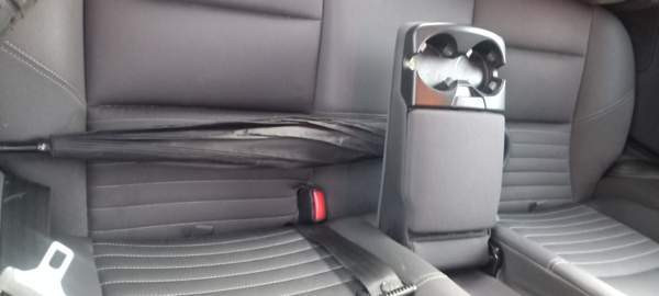 Volvo V50 Helsinki - valokuva 3