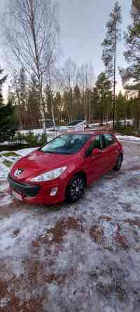 Peugeot 308 Toholampi