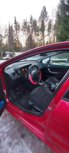 Peugeot 308 Toholampi - valokuva 5