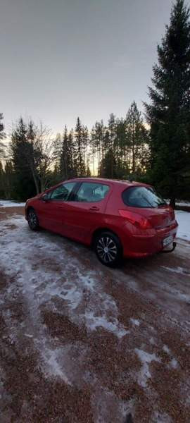 Peugeot 308 Toholampi - valokuva 6