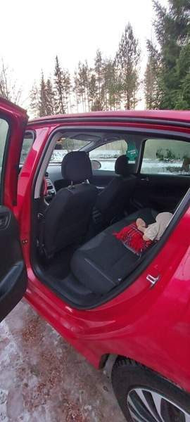 Peugeot 308 Toholampi - valokuva 4