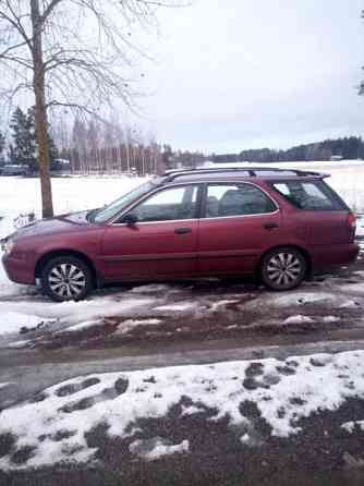 Suzuki Baleno Hattula