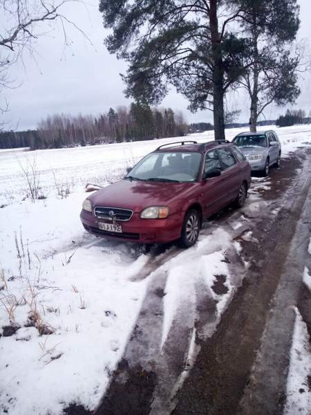 Suzuki Baleno Hattula - photo 1