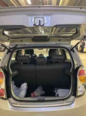 Chevrolet Spark Rovaniemi