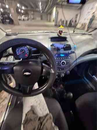 Chevrolet Spark Rovaniemi