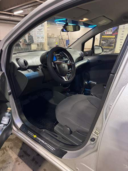 Chevrolet Spark Rovaniemi - valokuva 7