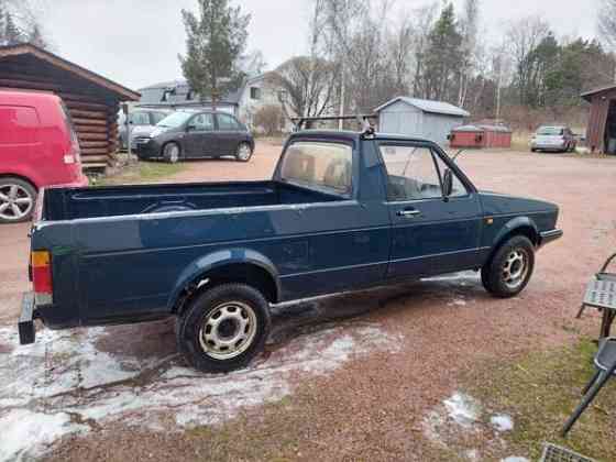 Volkswagen Caddy Lieto