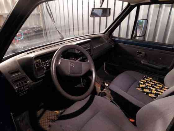 Volkswagen Caddy Lieto