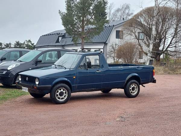 Volkswagen Caddy Lieto - изображение 2