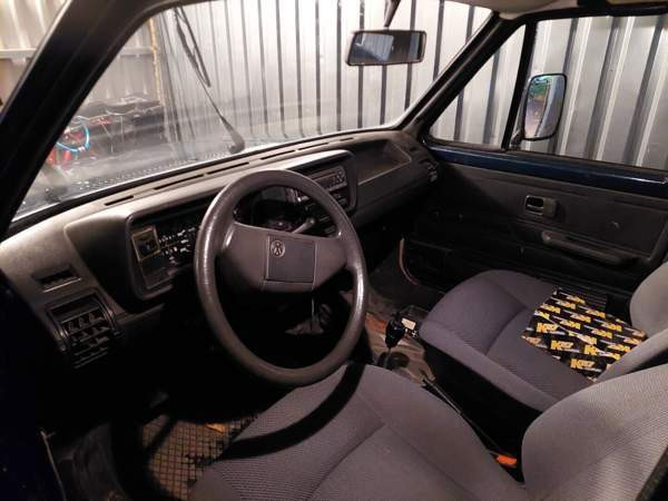 Volkswagen Caddy Lieto - изображение 1