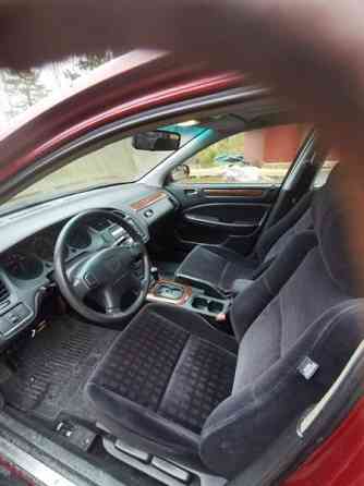 Honda Accord Каяни