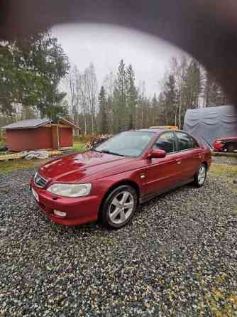 Honda Accord Каяни