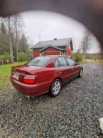 Honda Accord Каяни