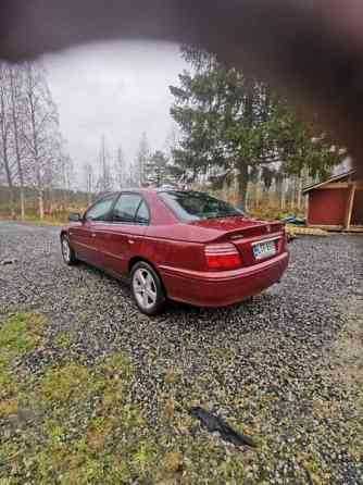 Honda Accord Каяни