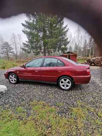 Honda Accord Каяни