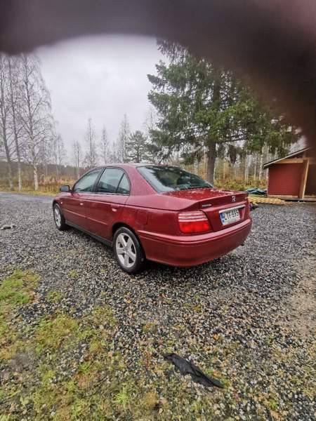 Honda Accord Kajaani – foto 4