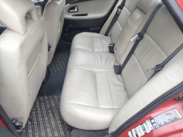 Volvo S40 Joensuu - valokuva 2