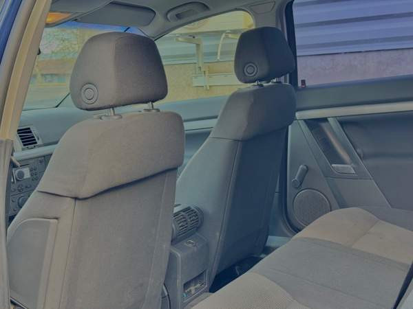 Opel Vectra Kurikka - photo 6