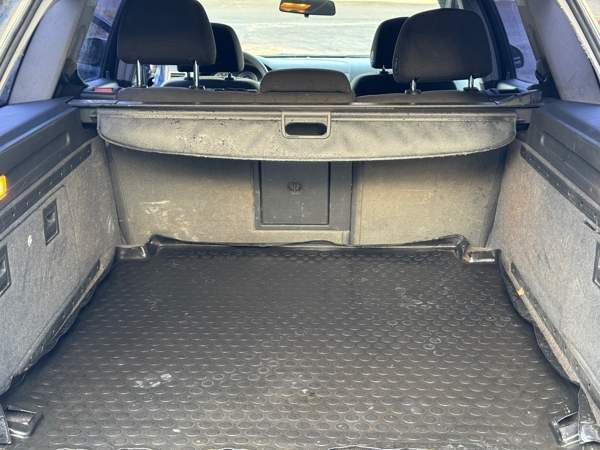 Opel Vectra Kurikka - photo 7