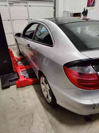 Mercedes-Benz C Helsinki