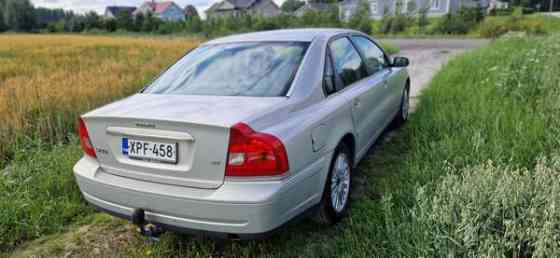 Volvo S80 Laihia