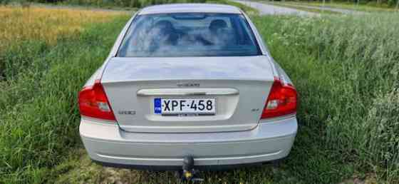 Volvo S80 Laihia