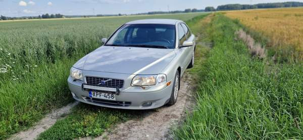 Volvo S80 Laihia - изображение 1