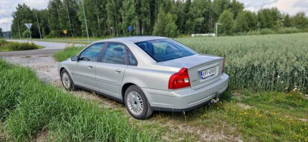 Volvo S80 Laihia - изображение 5