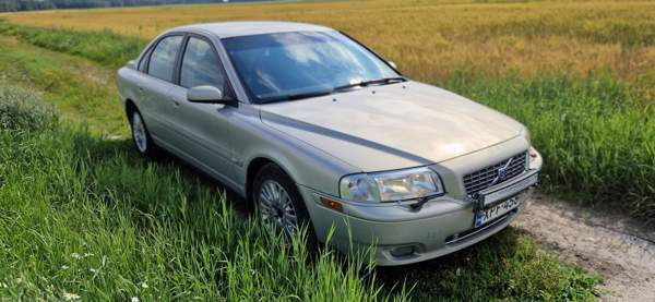 Volvo S80 Laihia - изображение 6