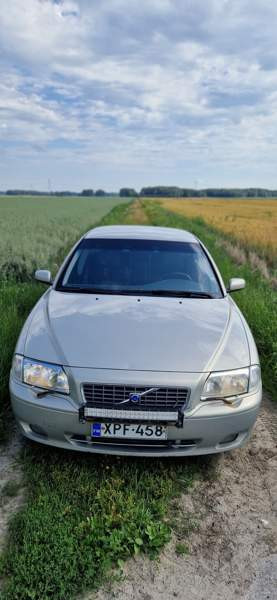 Volvo S80 Laihia - изображение 2
