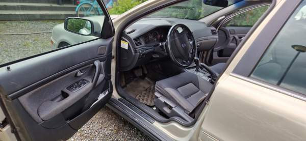 Volvo S80 Laihia - изображение 7