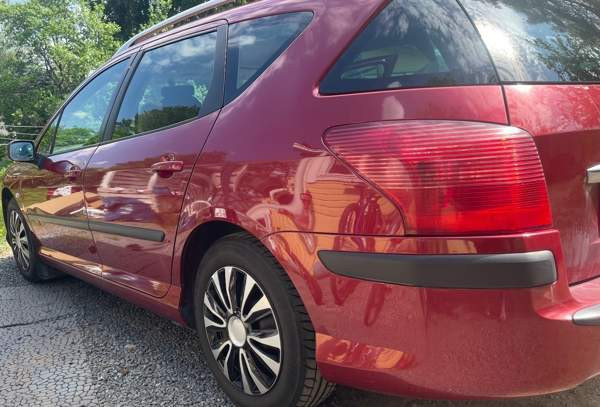 Peugeot 407 Glebychevo – foto 7