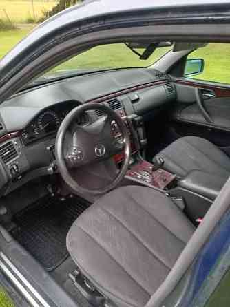 Mercedes-Benz E Jalasjärvi