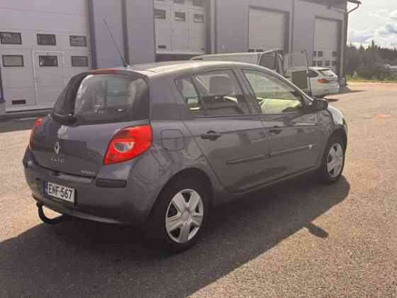 Renault Clio Muurame