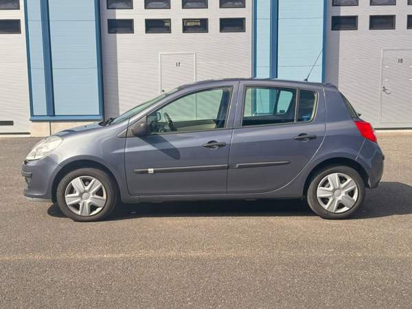 Renault Clio Muurame - изображение 2