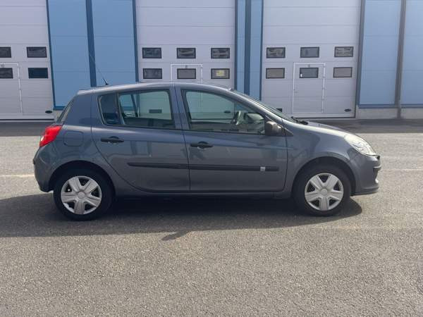 Renault Clio Muurame - изображение 6