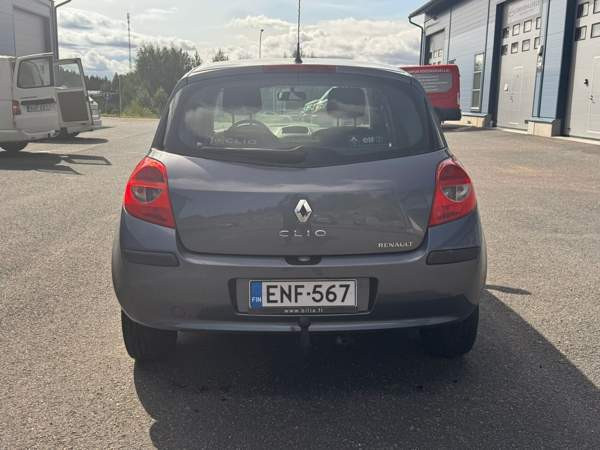 Renault Clio Muurame - изображение 4