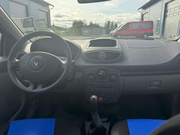 Renault Clio Muurame - изображение 8