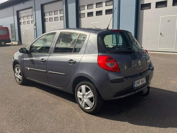 Renault Clio Muurame - изображение 3