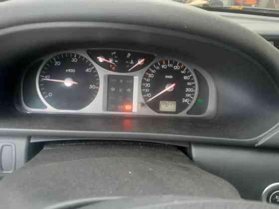 Renault Laguna Myrskylä