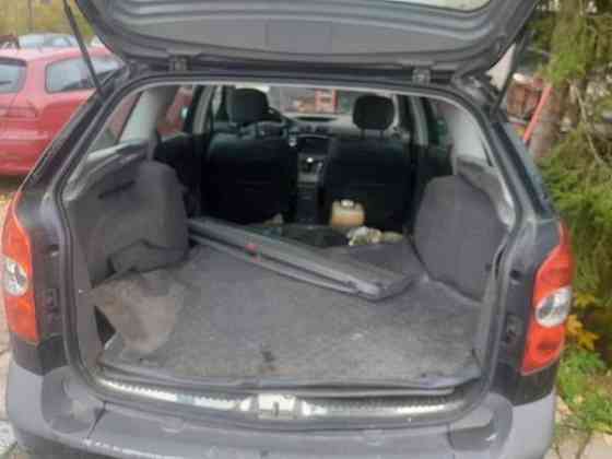 Renault Laguna Myrskylä