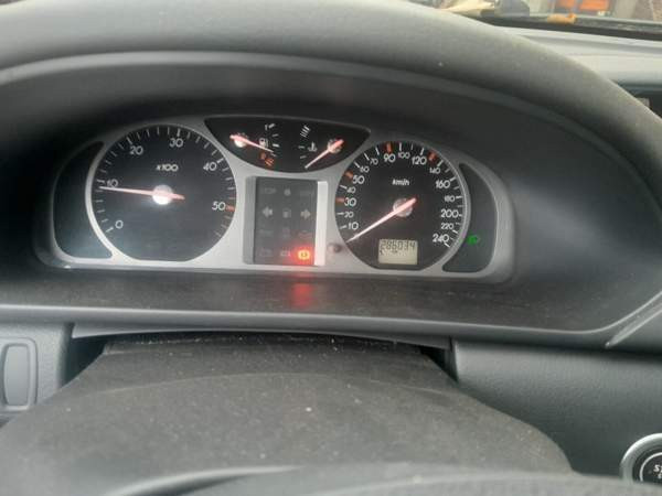 Renault Laguna Myrskylä - valokuva 6